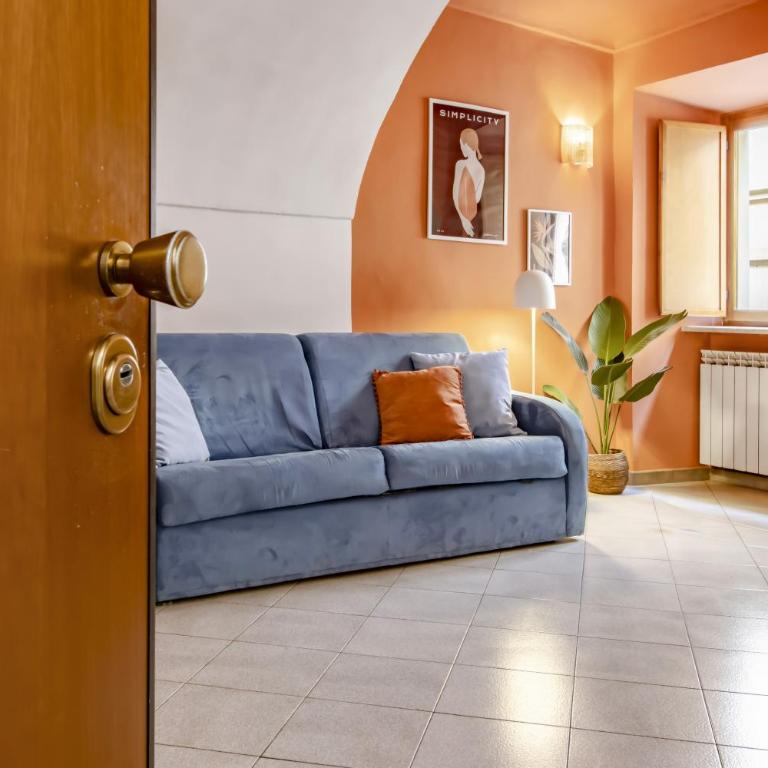 Consolata 7 Apartment by Toh Solution - One-Bedroom Apartment - 11