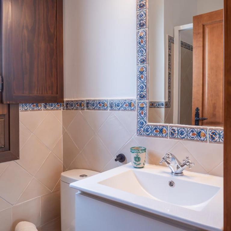 Carmen de Xaira 2º by Florentia Homes - Duplex Apartment - 18