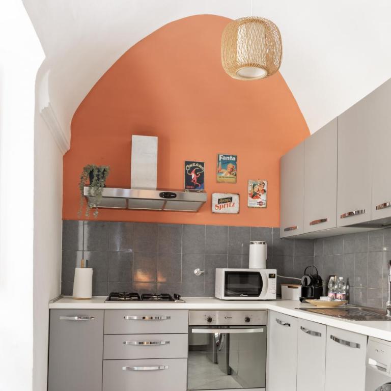Consolata 7 Apartment by Toh Solution - One-Bedroom Apartment - 16