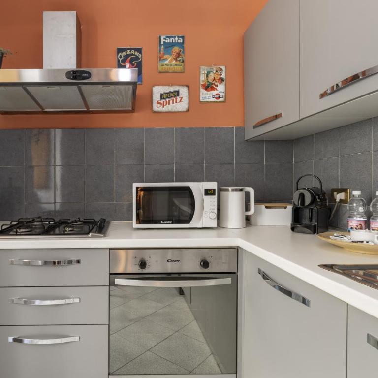 Consolata 7 Apartment by Toh Solution - One-Bedroom Apartment - 5