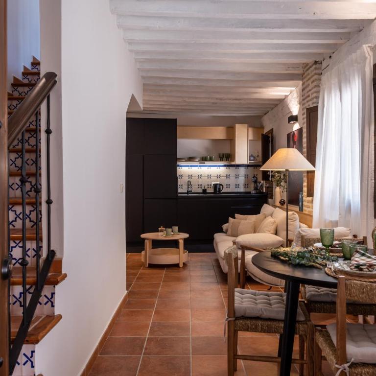 Carmen de Xaira 2º by Florentia Homes - Duplex Apartment - 5