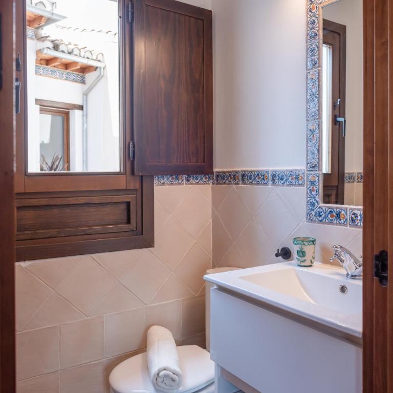 Carmen de Xaira 2º by Florentia Homes - Duplex Apartment - 34