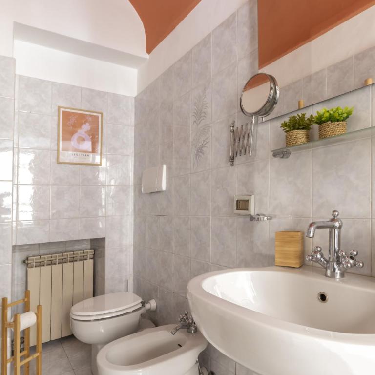 Consolata 7 Apartment by Toh Solution - One-Bedroom Apartment - 18