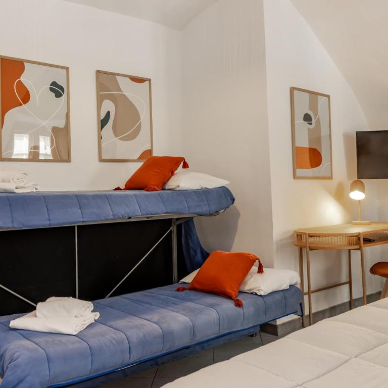 Consolata 7 Apartment by Toh Solution - One-Bedroom Apartment - 20