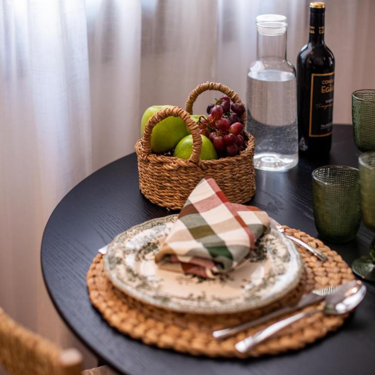 Carmen de Xaira 2º by Florentia Homes - Duplex Apartment - 37