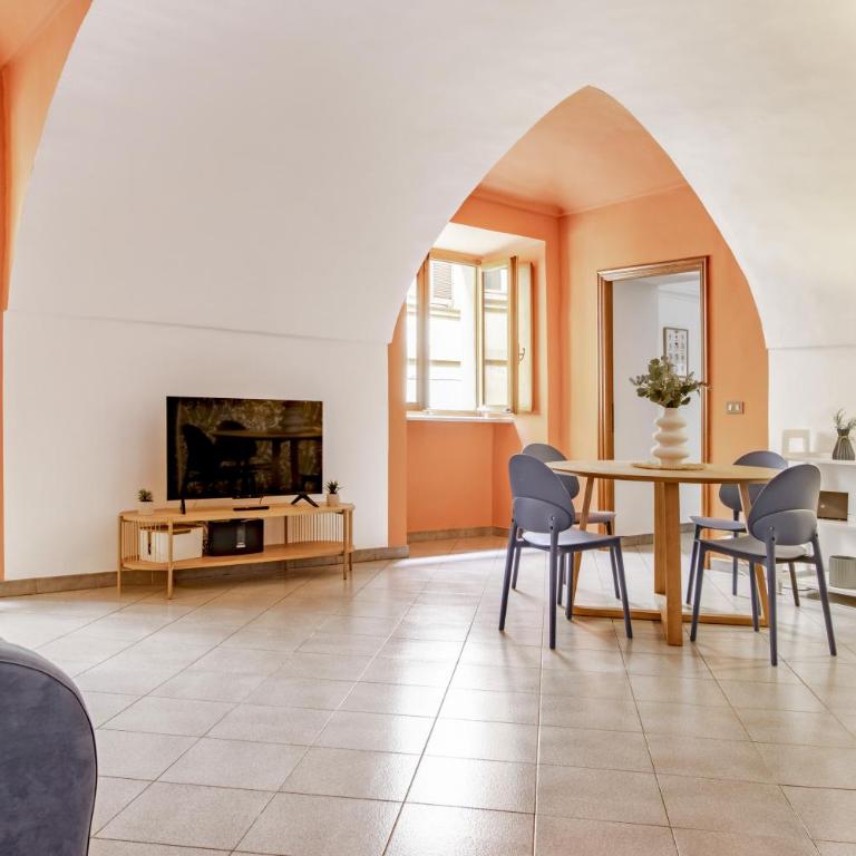 Consolata 7 Apartment by Toh Solution - One-Bedroom Apartment - 23