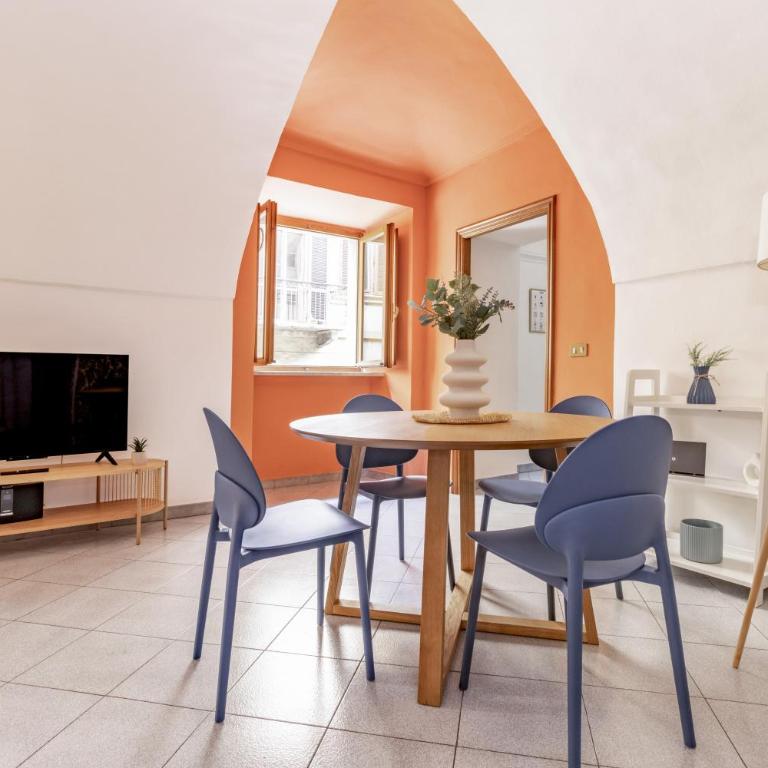 Consolata 7 Apartment by Toh Solution - One-Bedroom Apartment - 24