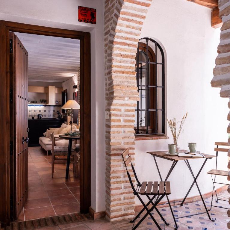 Carmen de Xaira 2º by Florentia Homes - Duplex Apartment - 16