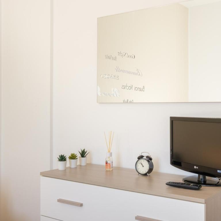 Scandellari Apartments - Apartment with stunning balcony - Appartamento con 1 Camera da Letto - 15
