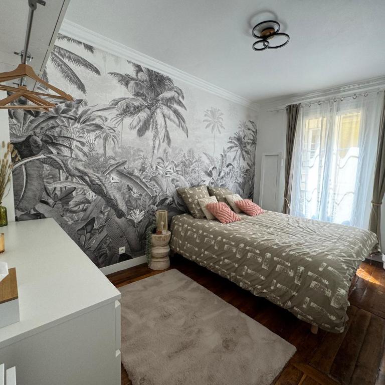 Eiffel Playcation - Appartement 2 Chambres - 12