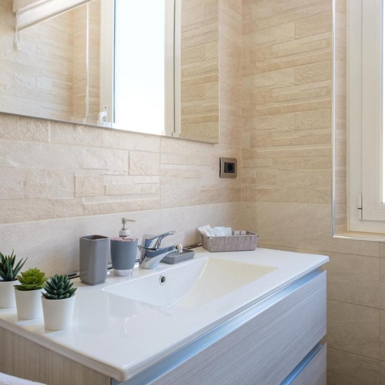 Scandellari Apartments - Apartment with stunning balcony - Appartamento con 1 Camera da Letto - 16