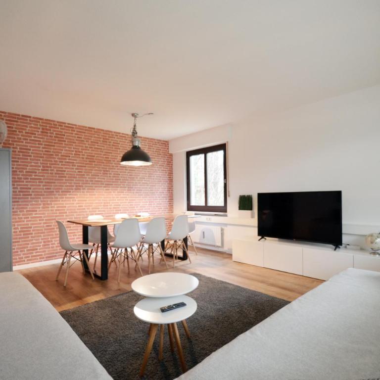 Bohemian Residency, Central and Quiet - Apartamento de 3 dormitorios - 3