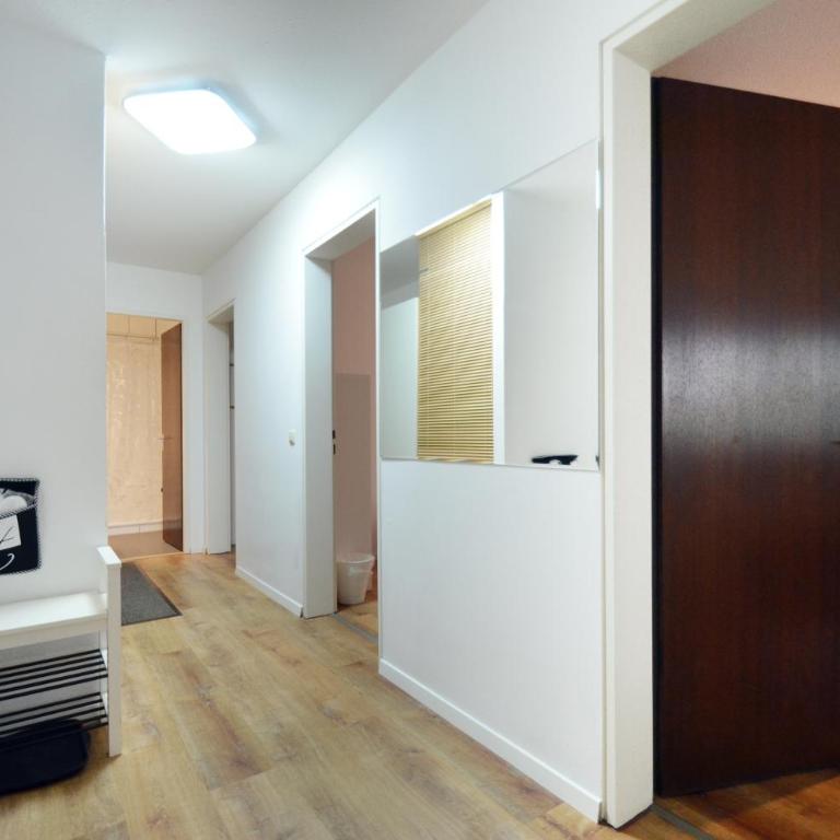 Bohemian Residency, Central and Quiet - Apartamento de 3 dormitorios - 8
