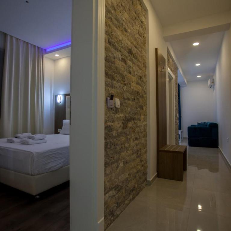 Apartments DABI - Apartman sa 1 Spavaćom Sobom - 8