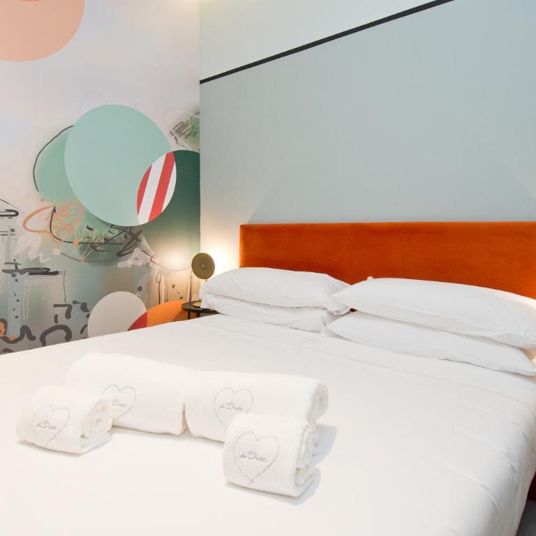 AmazINN Collection Madrid Amor de Dios - Suite with Terrace - 8