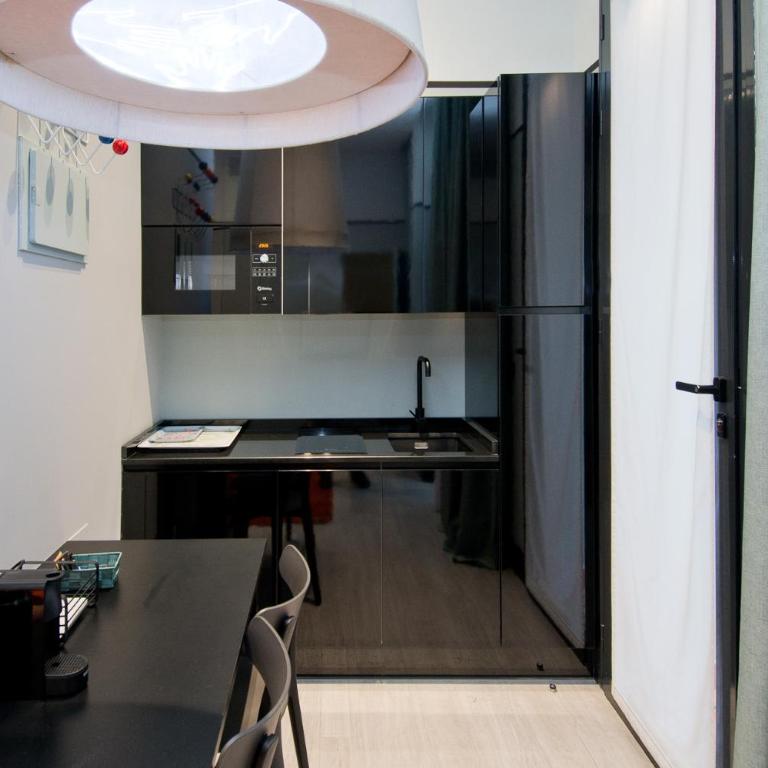 AmazINN Collection Madrid Amor de Dios - Suite with Terrace - 9