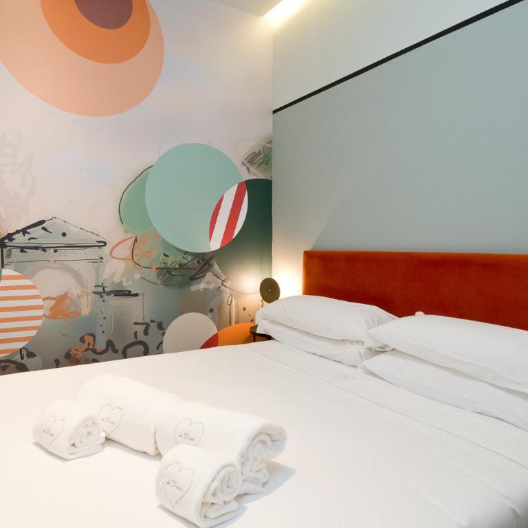 AmazINN Collection Madrid Amor de Dios - Suite with Terrace - 5