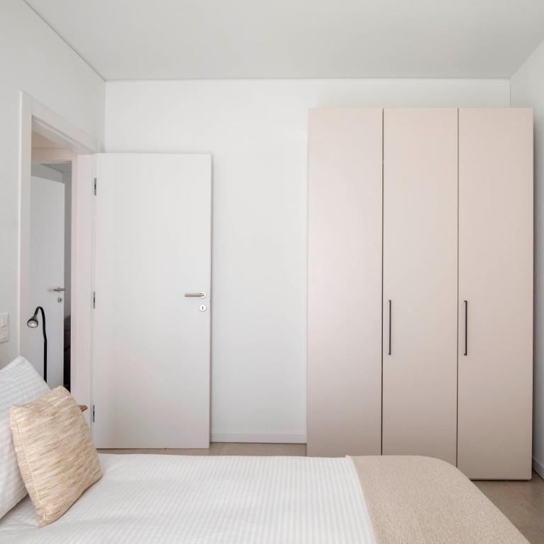 Magic Deluxe Suites - Free Parking - Appartamento con 2 Camere da Letto - 25