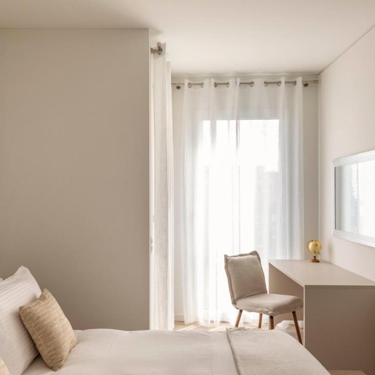 Magic Deluxe Suites - Free Parking - Appartamento con 2 Camere da Letto - 18