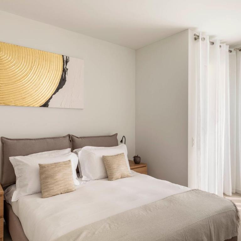 Magic Deluxe Suites - Free Parking - Appartamento con 2 Camere da Letto - 24