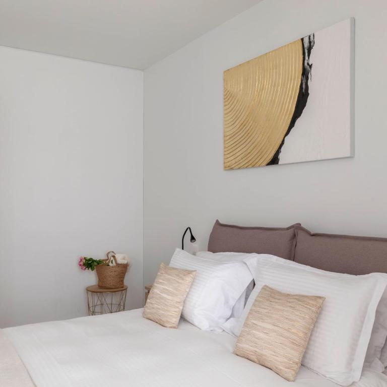 Magic Deluxe Suites - Free Parking - Appartamento con 2 Camere da Letto - 21