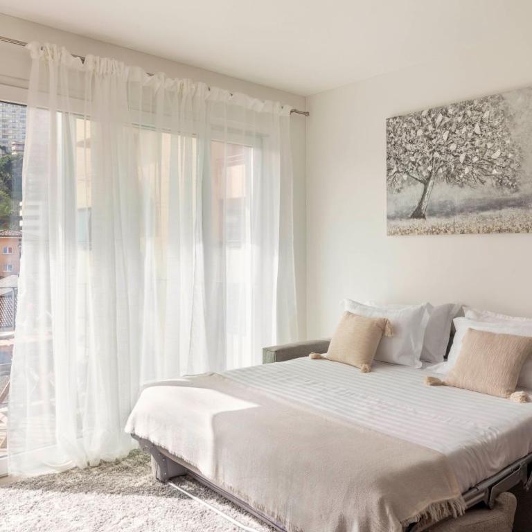 Magic Deluxe Suites - Free Parking - Appartamento con 2 Camere da Letto - 20
