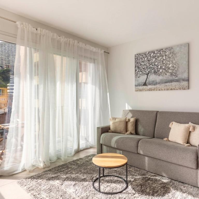 Magic Deluxe Suites - Free Parking - Appartamento con 2 Camere da Letto - 31