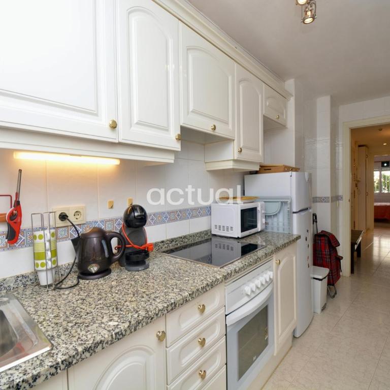 Mar D´Aro Esc 2 Bajos B - Apartamento de 3 dormitorios - 10