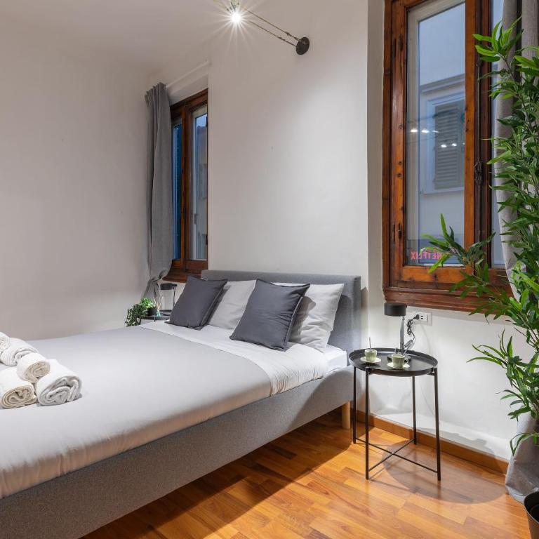 Dietro al Duomo Free Wi-Fi - Appartamento con 1 Camera da Letto - 12