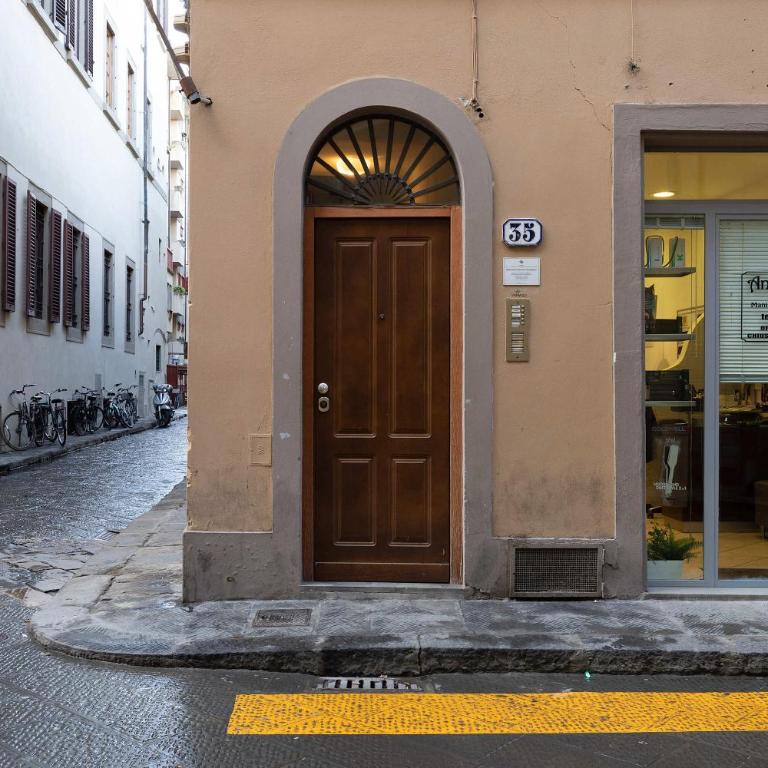 Dietro al Duomo Free Wi-Fi - Appartamento con 1 Camera da Letto - 21