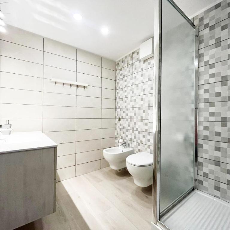 Insieme nel cuore di Aosta - You & Me case Vacanza - Apartment - 12