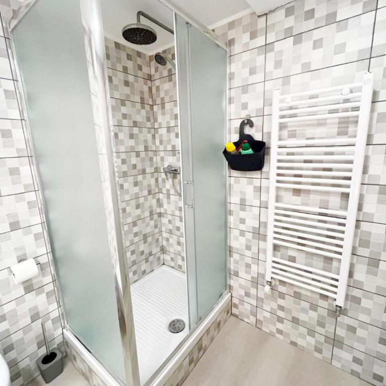 Insieme nel cuore di Aosta - You & Me case Vacanza - Apartment - 13