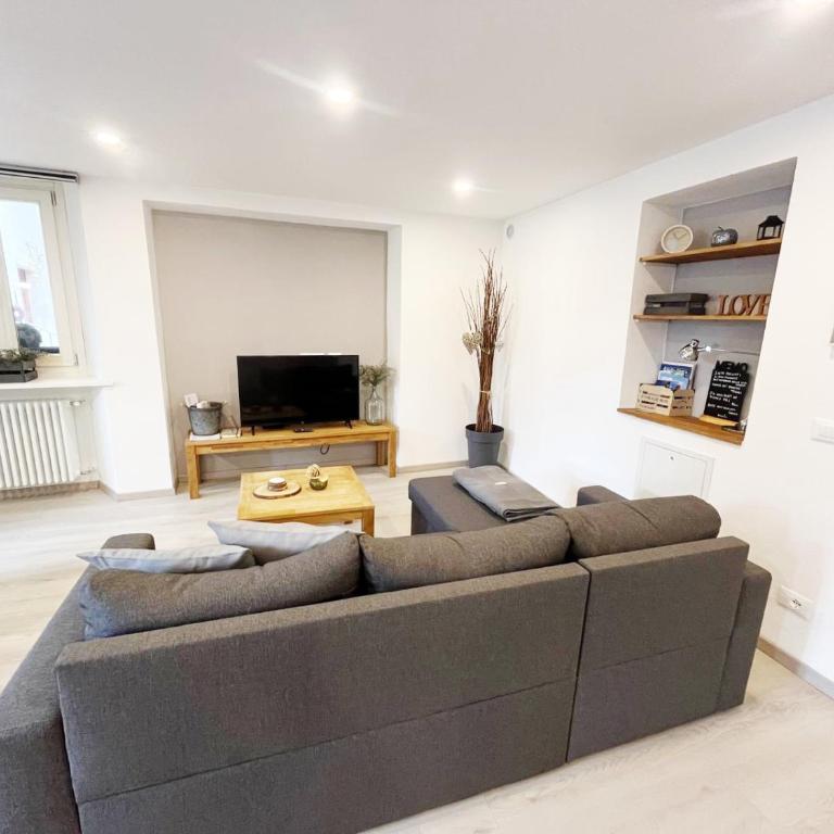 Insieme nel cuore di Aosta - You & Me case Vacanza - Apartment - 2