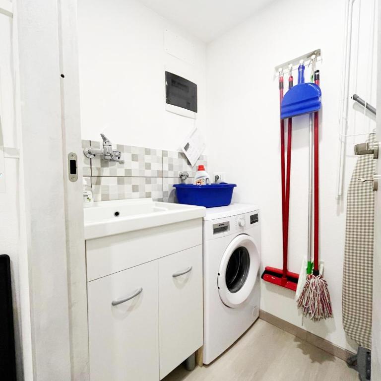 Insieme nel cuore di Aosta - You & Me case Vacanza - Apartment - 20