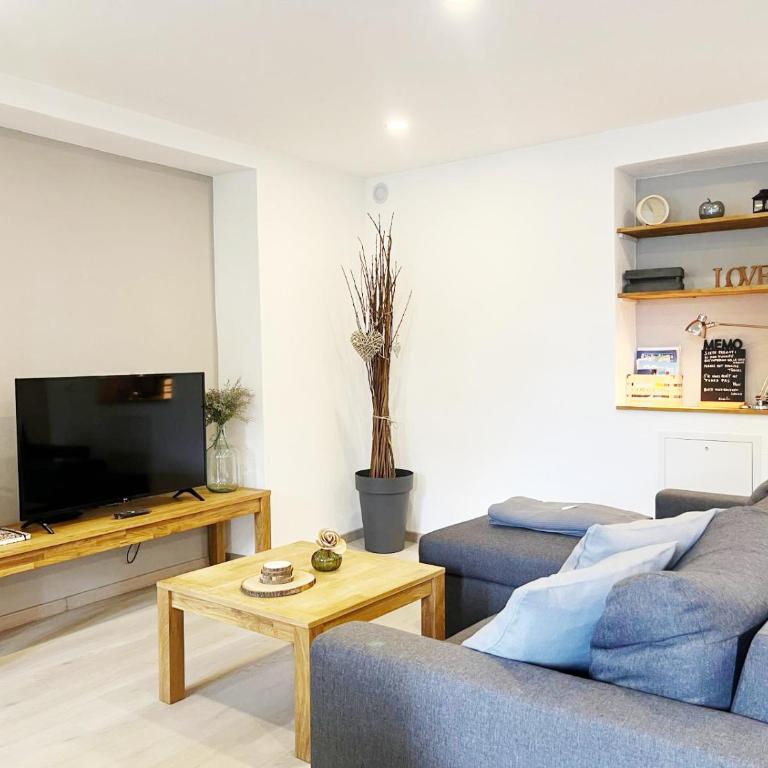 Insieme nel cuore di Aosta - You & Me case Vacanza - Apartment - 6
