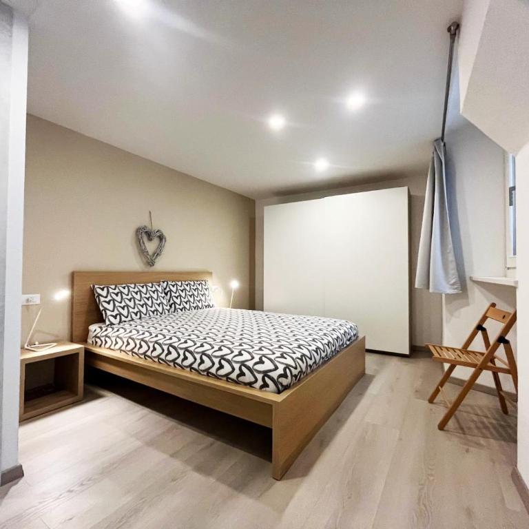 Insieme nel cuore di Aosta - You & Me case Vacanza - Apartment - 14