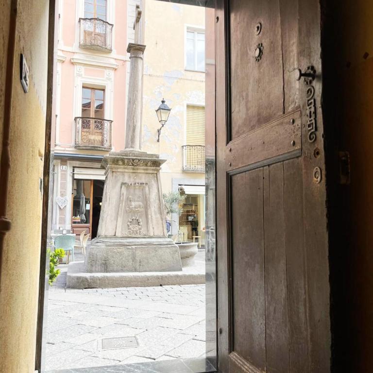 Insieme nel cuore di Aosta - You & Me case Vacanza - Apartment - 22