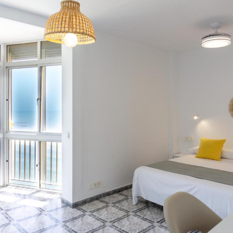 Sea Views Apartament Mijas - Apartamento - 5