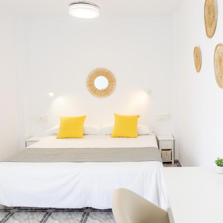 Sea Views Apartament Mijas - Apartamento - 3