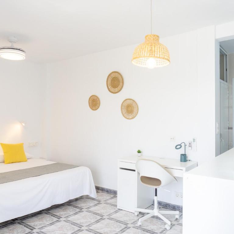 Sea Views Apartament Mijas - Apartamento - 6
