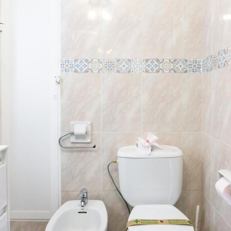 Sea Views Apartament Mijas - Apartamento - 15