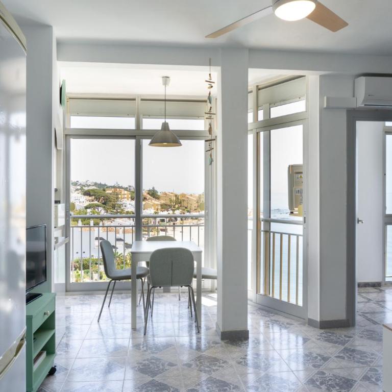 Sea Views Apartament Mijas - Apartamento - 10