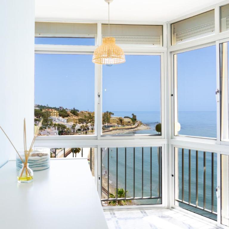 Sea Views Apartament Mijas - Apartamento - 2