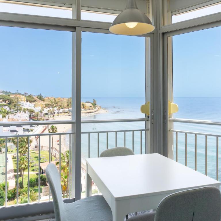Sea Views Apartament Mijas - Apartamento - 1