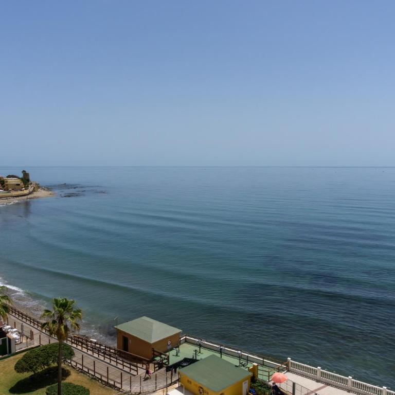 Sea Views Apartament Mijas - Apartamento - 21