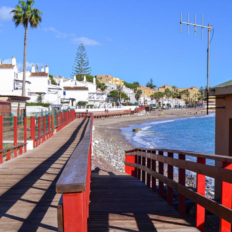Sea Views Apartament Mijas - Apartamento - 20