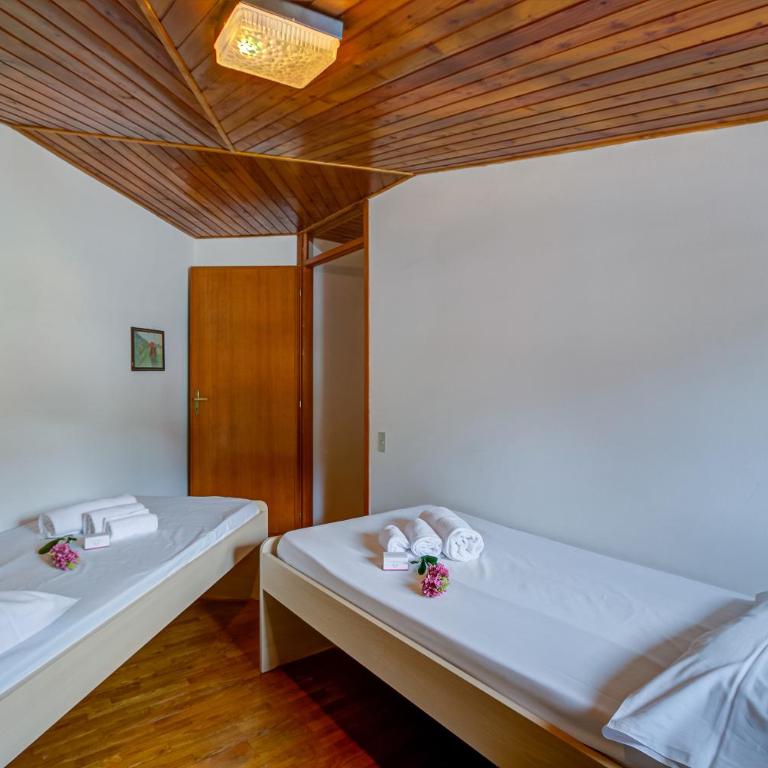 Il Rododendro in the city center - Happy Rentals - Appartement avec Balcon - 14