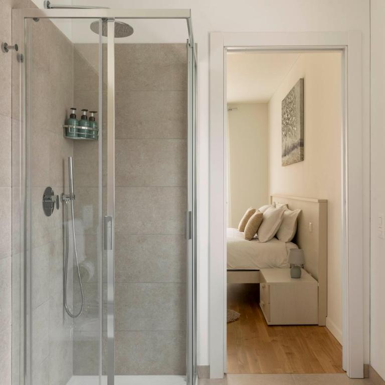 Magic Deluxe Suites - Free Parking - Appartamento con 2 Camere da Letto - 6
