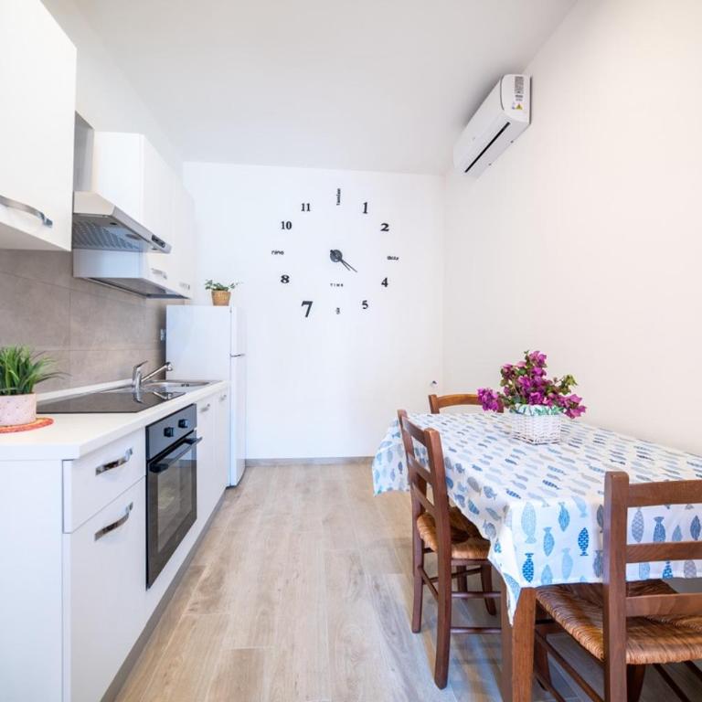 Appartamento Lentisco - Apartment mit 1 Schlafzimmer - 20
