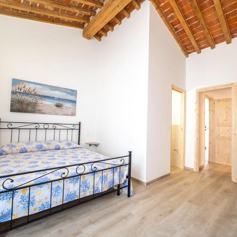 Appartamento Lentisco - Apartment mit 1 Schlafzimmer - 3